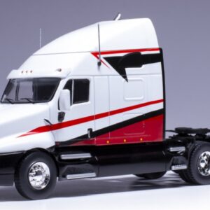 Modellino camion scala 1:43 Ixo KENWORTH T2000 1998 modellismo statico