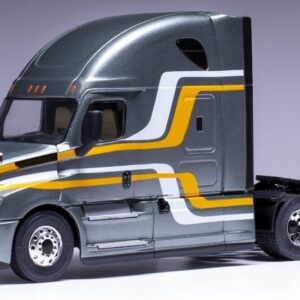 Modellino camion scala 1:43 Ixo FREIGHTLINER CASCADIA diecast modellismo statico