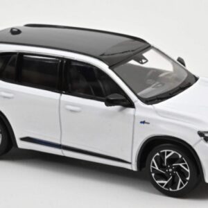 Modellino auto scala 1:43 Norev RENAULT KOLEOS diecast modellismo statico