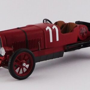 Modellino auto scala 1:43 Rio ALFA ROMEO G1 MILLE MIGLIA 1921 modellismo