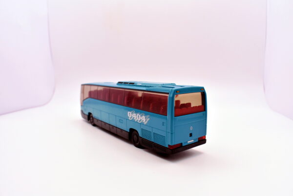 Modellino Bus scala 1:50 wiking O 404 RHD modellismo da collezione - immagine 4