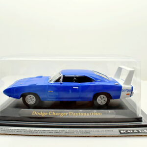 Modellini auto americane scala 1:43 Dodge charger daytona ixo diecast collezione