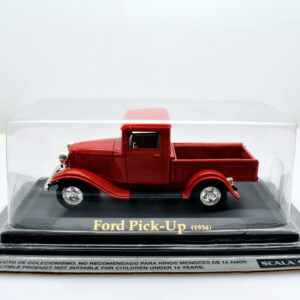 Modellini auto americane scala 1:43 Ford pick up ixo diecast collezione