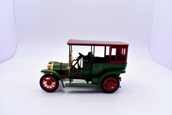 Modellino auto scala 1:43 Fiat 24 cv limousine Rio diecast modellismo statico - immagine 2