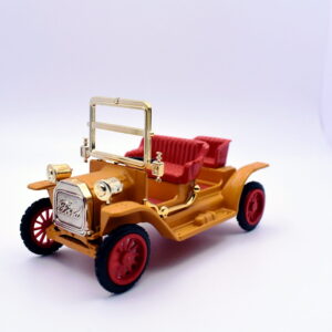 Modellino auto scala 1:43 Ford roaster old cars diecast modellismo statico