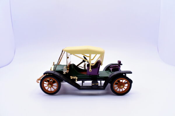 Modellino auto scala 1:43 Chalmers detroit Rio diecast modellismo statico - immagine 2