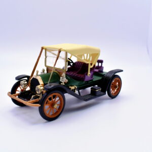 Modellino auto scala 1:43 Chalmers detroit Rio diecast modellismo statico