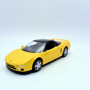 Modellino auto scala 1:43 Honda NSX modellismo statico da collezione diecast
