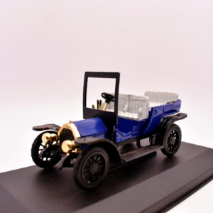 Modellino auto scala 1:43 Fiat 1905 OLD CARS diecast modellismo statico