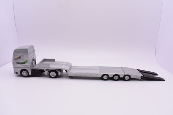 modellino camion scala 1:87 siku Man fendt modellismo da collezione - immagine 2