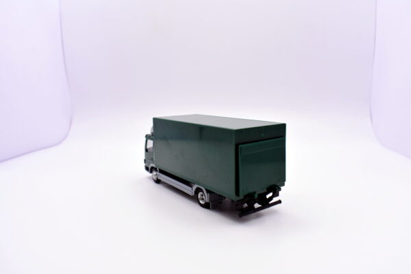 modellino camion scala 1:87 Herpa mercedes modellismo da collezione - immagine 4