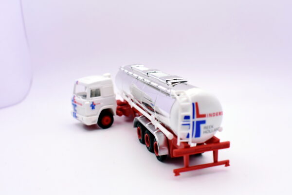modellino camion scala 1:87 Herpa iveco inders modellismo da collezione - immagine 4