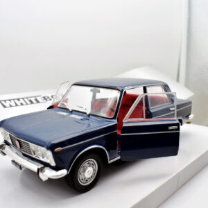 modellino auto Fiat 125 special scala 1:24 collezione modellismo