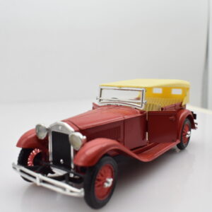modellino auto Lancia dilambda V 8 torpedo veicoli d'epoca 1:43 rio