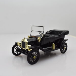 modellino auto ford model T scala 1:43 modellismo statico epoca