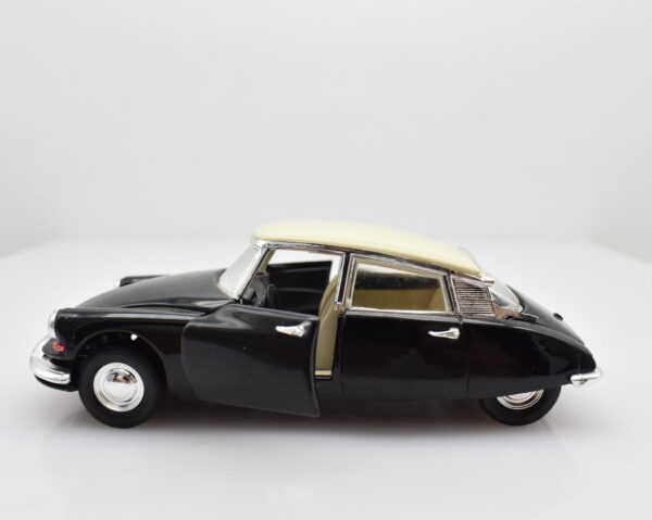 modellino auto citroen ds 19 scala 1:43 rio modellismo statico collezione
