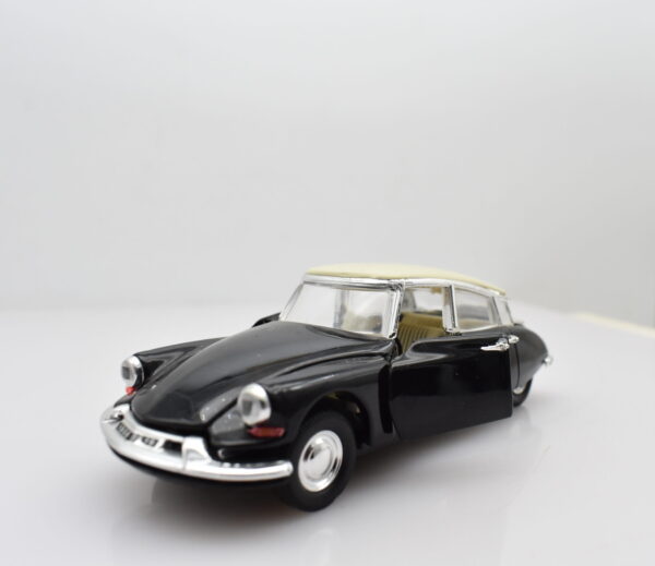 modellino auto citroen ds 19 scala 1:43 rio modellismo statico collezione - immagine 2