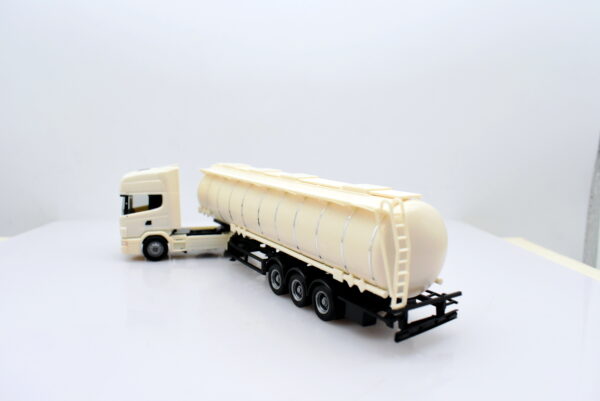 Herpa modellino camion scala 1:87 Scania 144 L 530 modellismo da collezione - immagine 4