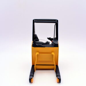 Modellino muletto scala 1:25 Art no 620 modellismo da collezione