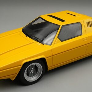 Modellino auto 1:18 Tecnomodel FERRARI 308 GT BERTONE RAINBOW modellismo statico collezione