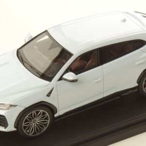 Modellino auto scala 1:43 Looksmart LAMBORGHINI URUS SE modellismo statico