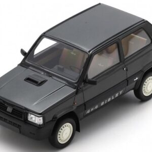 Modellino auto scala 1:18 Schuco FIAT PANDA 4x4 1989 modellismo statico collezione