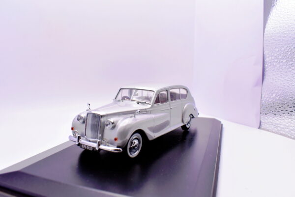 Modellino auto scala 1:43 Austin princess modellismo statico epoca collezione car - immagine 4