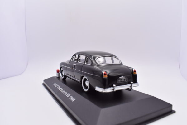 Modellino auto 1:43 Ford Vedette V8 collezione modellismo statico - immagine 3
