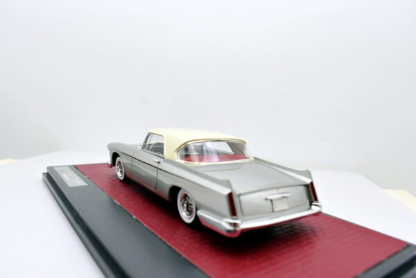 Modellino auto scala 1:43 Cadillac skylight Matrix modellismo da collezione - immagine 5