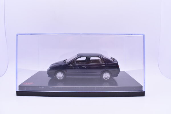 Modellini auto da collezione scala 1:43 ALFA ROMEO 146 diecast modellismo statico - immagine 2