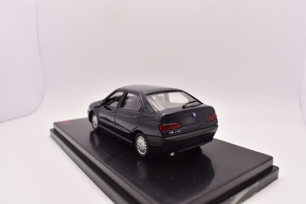Modellini auto da collezione scala 1:43 ALFA ROMEO 146 diecast modellismo statico - immagine 4