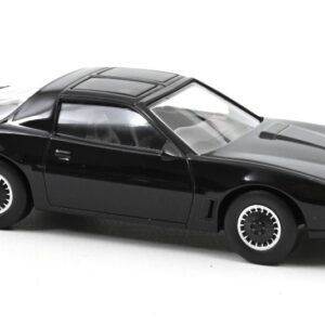 Modellino auto dei film scala 1:43 Norev  PONTIAC FIREBIRD  modellismo statico