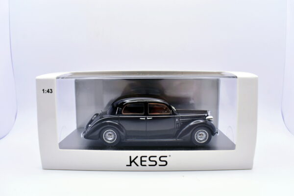 Modellino auto scala 1:43 lancia aprilia pininfarina Kess modellismo - immagine 2