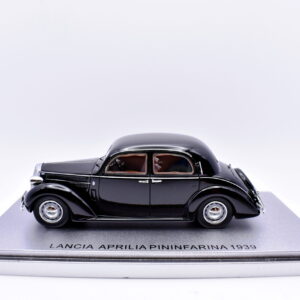 Modellino auto scala 1:43 lancia aprilia pininfarina Kess modellismo