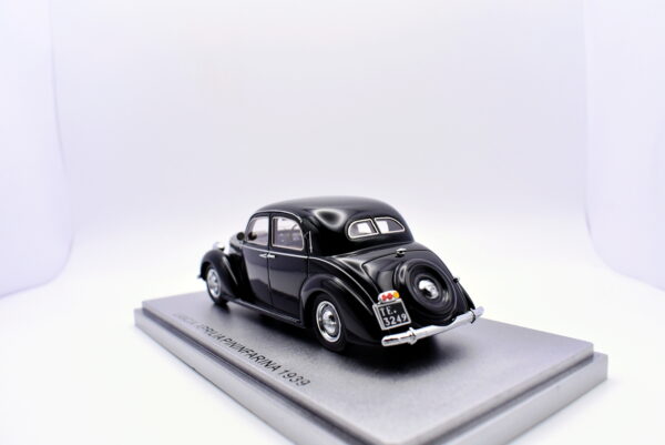 Modellino auto scala 1:43 lancia aprilia pininfarina Kess modellismo - immagine 5