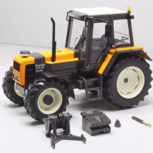 Modellino scala 1:32 Replicagri TRATTORE RENAULT 155 54 TZ scala 1:32 modellismo