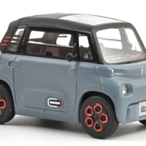 Modellino auto scala 1:43 Norev CITROEN AMI ELECTRIC 2020 modellismo statico