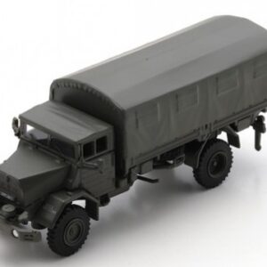 Modellino camionTANK Schuco MAN 630 L2AE GERMAN ARMY DIECAST 1:87 modellismo statico