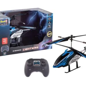Modellino auto radio comandate rc ELICOTTERO RADIOCOMANDO HELICOPTER NING