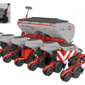 Modellino trattore scala 1:32 Replicagri SEMINATRICE KUHN KOSMA TS 6 RANGS 1:32 modellismo