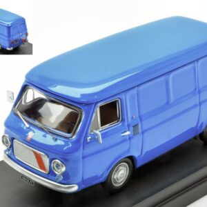 Modellino auto FURGONE scala 1:43 Rio FIAT 238 diecast modellismo da collezione