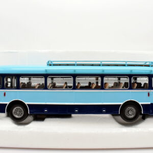 modellino autobus pullman scala 1:43 Saviem SC1 service scolaire diecast norev modellismo da collezione