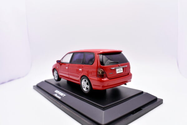 Modellini auto scala 1:43 odyssey abolute Ebbro collezione - immagine 5