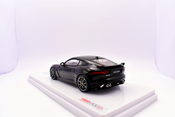 Modellino auto scala 1:43 Jaguar F-Type TSM modellismo statico - immagine 4