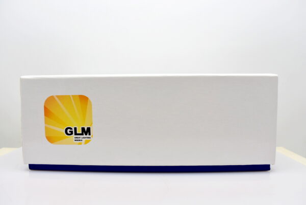 Modellino auto 1:43 Infiniti Qx56 GLM collezione modellismo statico - immagine 2