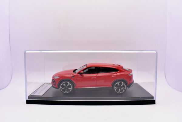 Modellino auto stradale scala 1:43 Lamborghini urus Looksmart - immagine 2