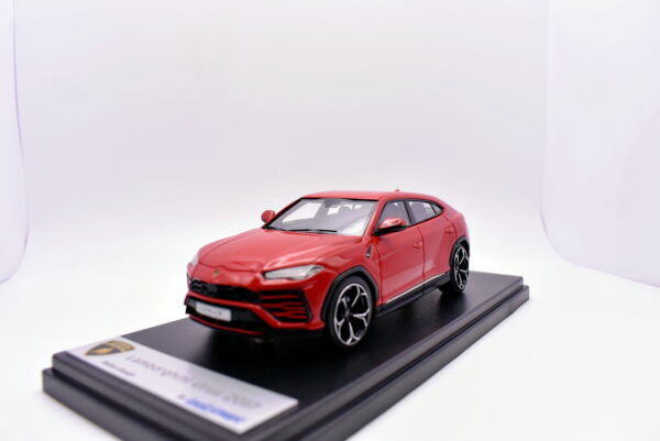 Modellino auto stradale scala 1:43 Lamborghini urus Looksmart - immagine 3