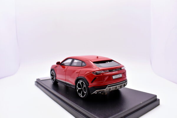 Modellino auto stradale scala 1:43 Lamborghini urus Looksmart - immagine 4