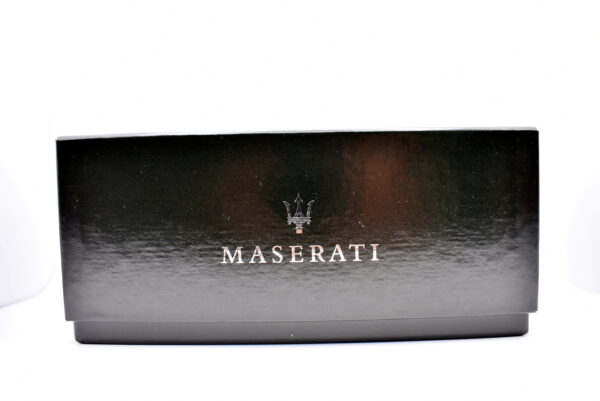 Modellino auto scala 1:43 BBR Maserati levante modellismo statico - immagine 6