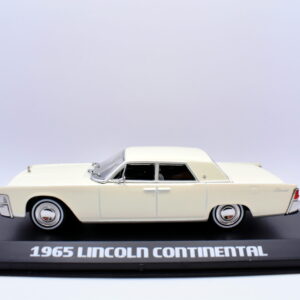 Modellini auto americane scala 1:43 Lincoln Continental diecast modellismo car